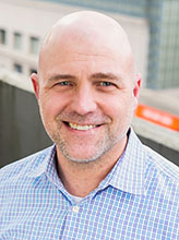 Albert Fogle Manager Reginal Sales