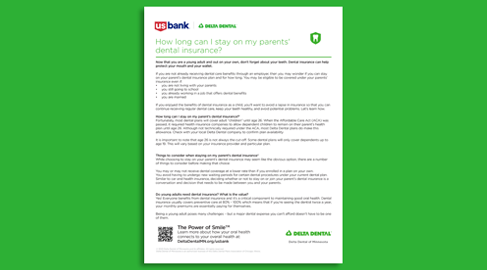 US Bank pdf image